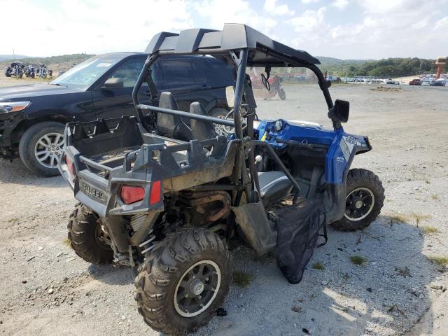 2014 POLARIS RZR 800 EP - 4XAVH7EA5EF363561