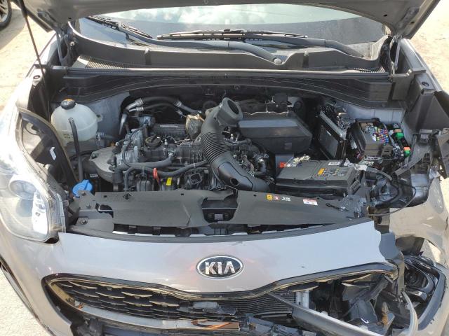 KNDP6CAC2L7679885 KIA SPORTAGE S