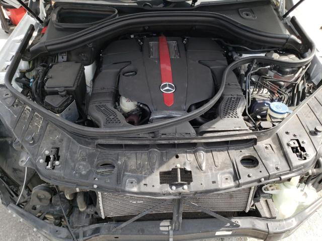 2016 MERCEDES-BENZ GLE 450 4JGED6EB8GA009830