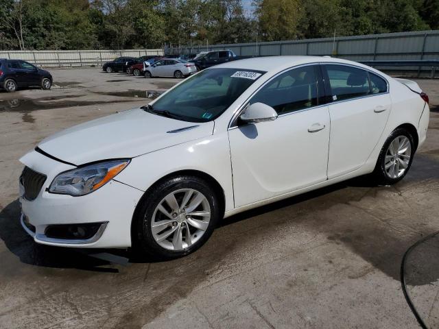 2016 Buick Regal 