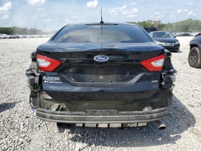 2016 FORD FUSION SE - 3FA6P0H73GR390566