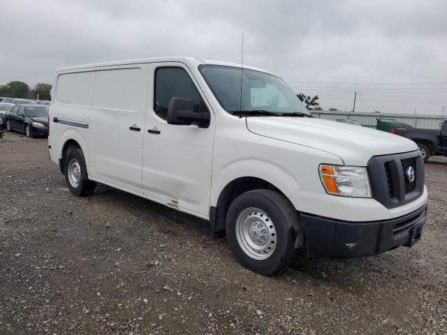 2018 NISSAN NV 1500 S - 1N6BF0KM1JN811959