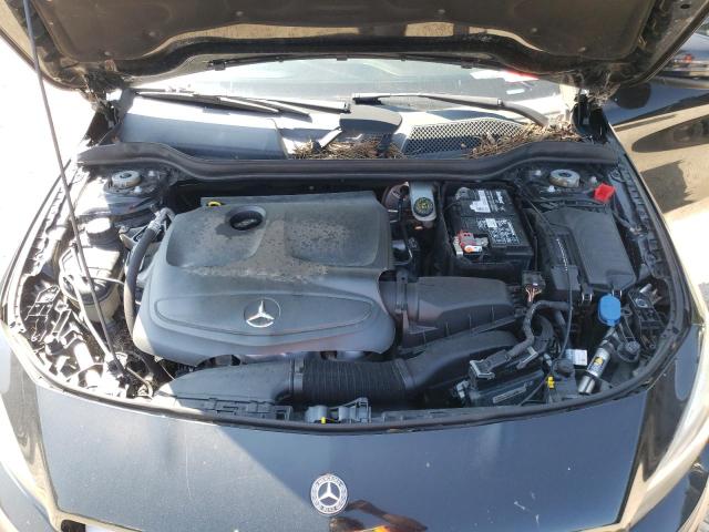 WDDSJ4EB0EN035208 Mercedes-Benz CLA 250