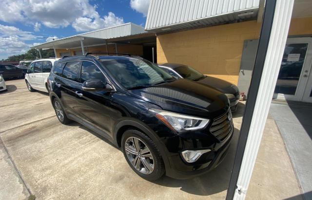 2014 Hyundai Santa Fe GLS