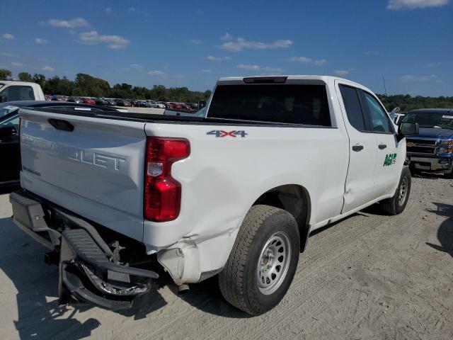 1GCRYAEF2MZ346023 | 2021 CHEVROLET SILVERADO