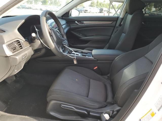 2020 HONDA ACCORD LX - 1HGCV1F1XLA032913