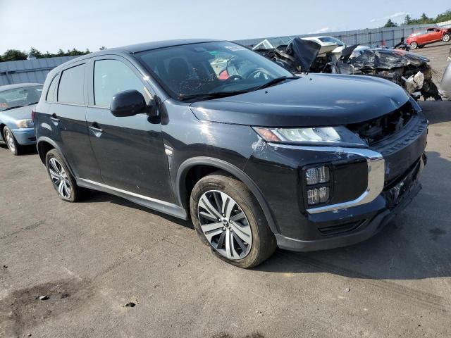 2022 MITSUBISHI OUTLANDER - JA4ARUAU2NU022515