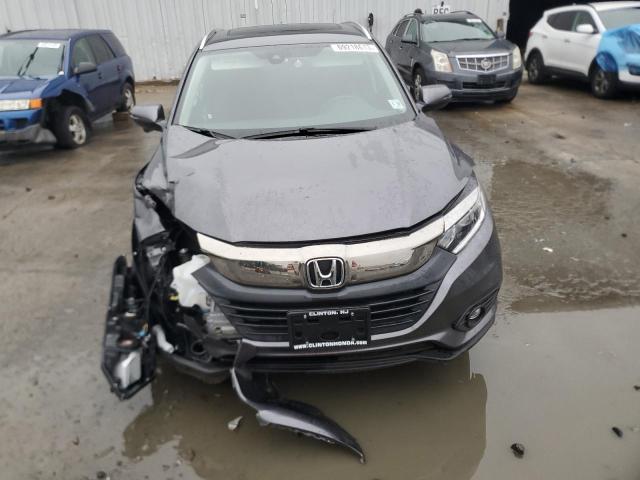 3CZRU6H53NM728392 Honda HR-V EX 5