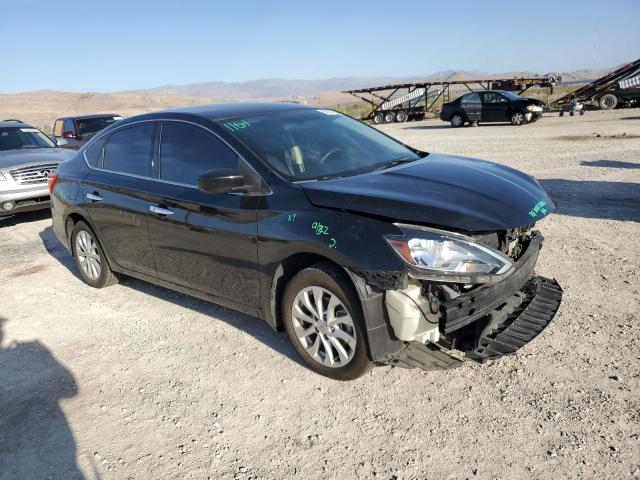 Vin: 3n1ab7ap4kl605439, lot: 68639293, nissan sentra s 20194