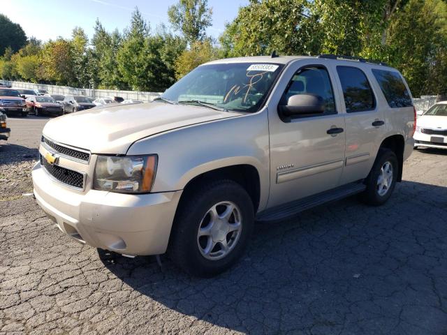 2009 Chevrolet Tahoe 