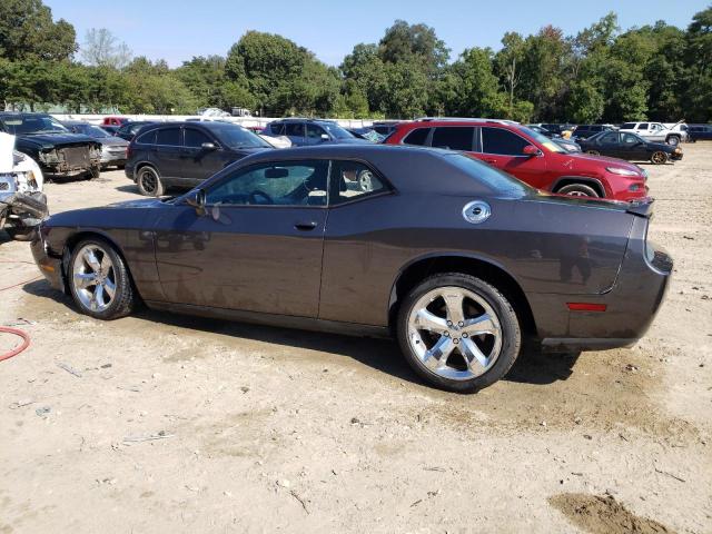 2C3CDYAG6EH286049 | 2014 DODGE CHALLENGER