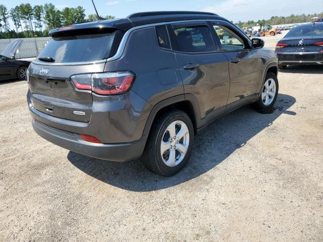 3C4NJDBB9LT120122 | 2020 JEEP COMPASS LA