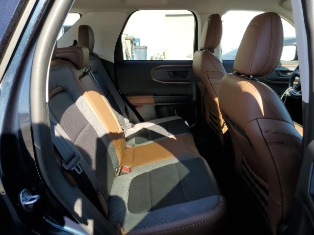 3FMCR9C64MRB15516 Ford Bronco Sport Outer Banks