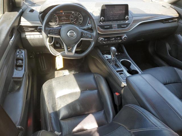 1N4BL4EV5LC137732 | 2020 NISSAN ALTIMA SL