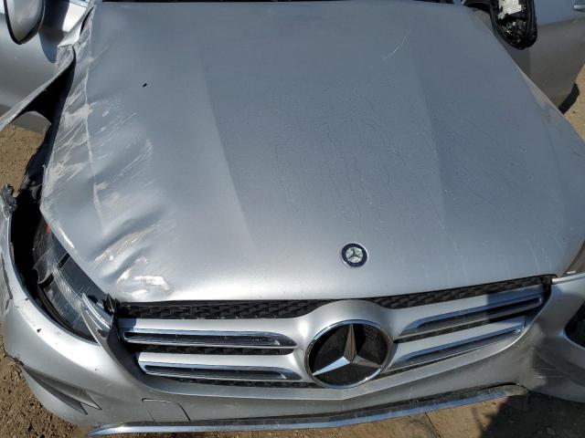WDC0G4KB3HF142668 Mercedes-Benz Glc 300 4matic