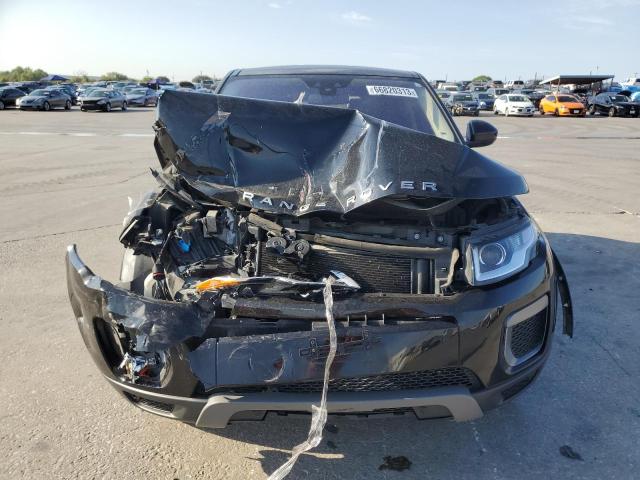 SALVP2BG4HH252850 Land Rover Range Rover Evoque Se