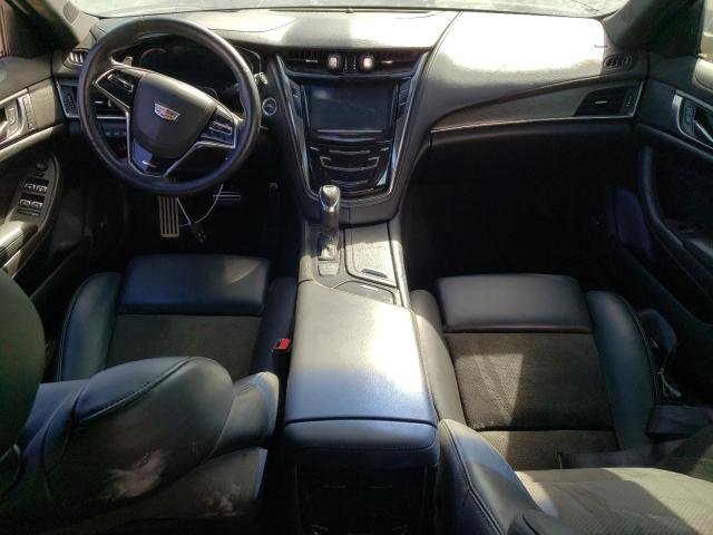 1G6A15S61H0160385 Cadillac CTS-V