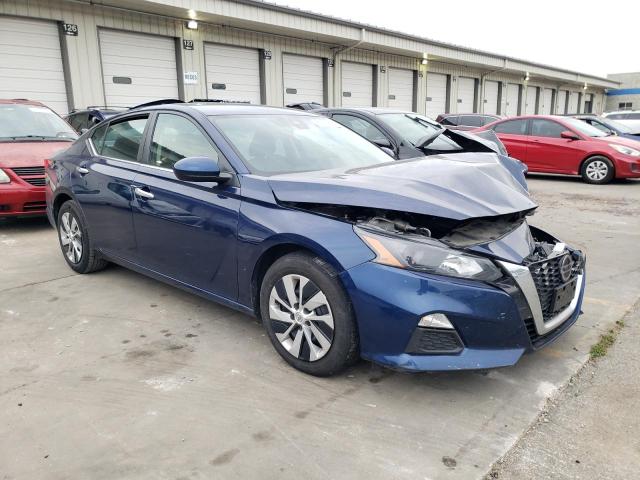 1N4BL4BV6NN382454 Nissan Altima S 4