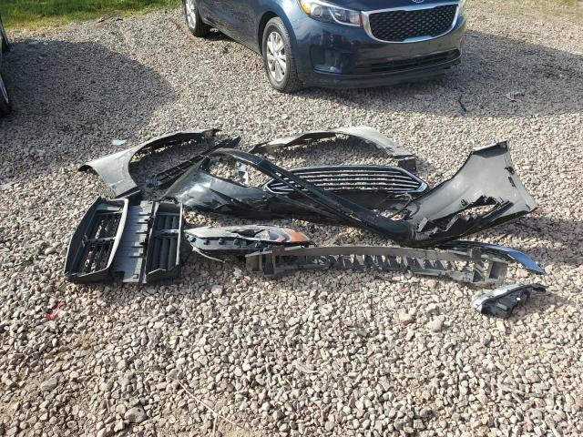 3FA6P0D94HR152363 Ford Fusion Titanium