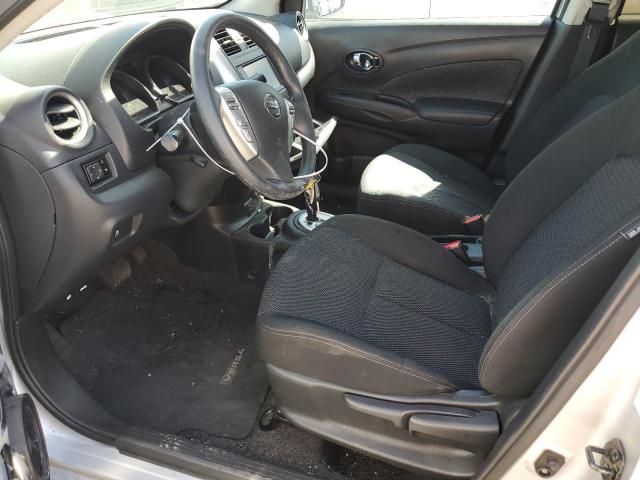 3N1CN7AP0KL844860 Nissan Versa S 7