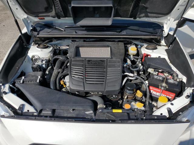JF1VA1A66L9823663 Subaru WRX