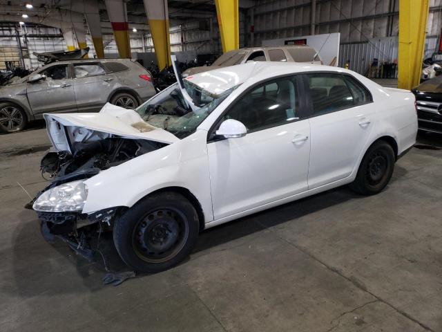 VOLKSWAGEN JETTA S