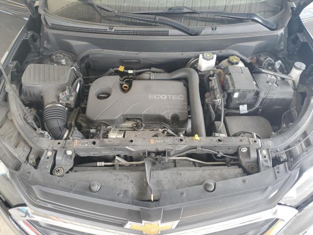 3GNAXKEV7LL142733 Chevrolet EQUINOX LT