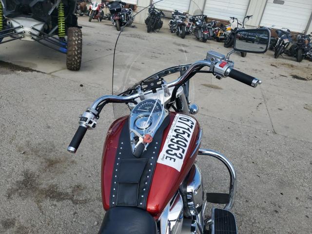2008 HONDA VTX1300 T 1HFSC52T48A500422