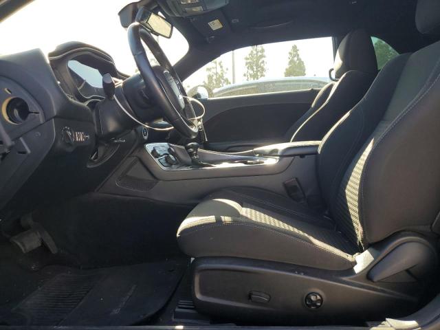 2C3CDZBT4HH540900 Dodge Challenger R/t