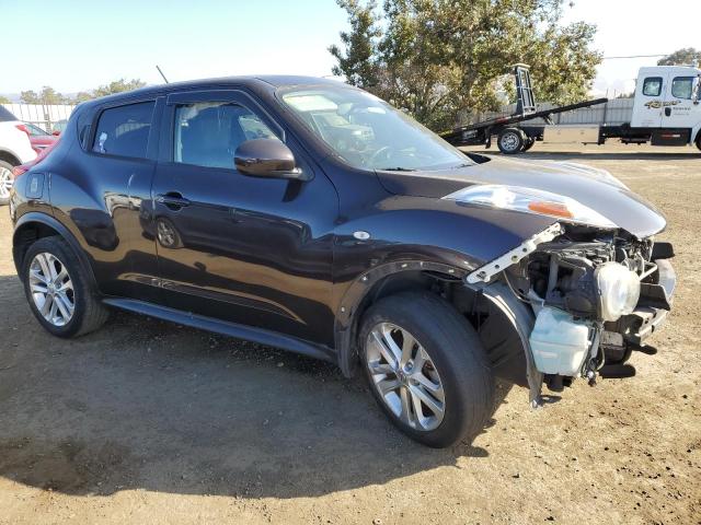 JN8AF5MR5ET356768 Nissan JUKE S