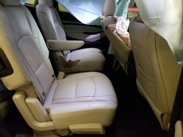 5GAERCKW1KJ200754 Buick Enclave Premium