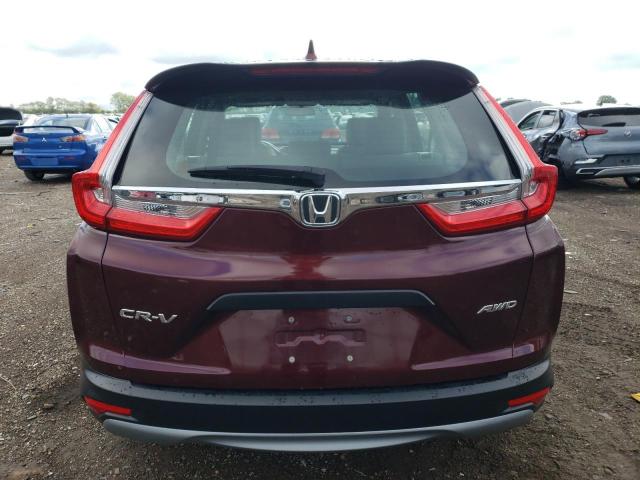 2HKRW6H31KH221121 Honda CR-V LX