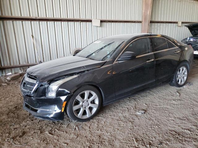 2016 Cadillac ATS 