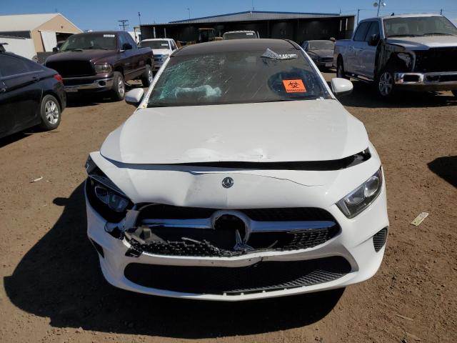 W1K3G4EB9LJ215939 Mercedes-Benz A 220