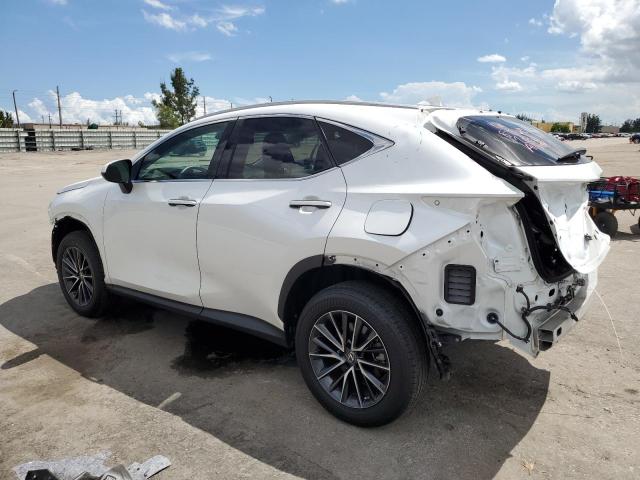 2T2GGCEZ8NC002994 Lexus NX 350  2