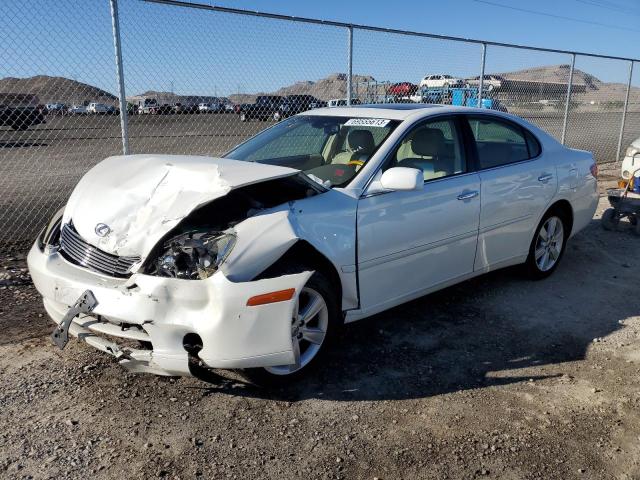 2005 Lexus ES 330 