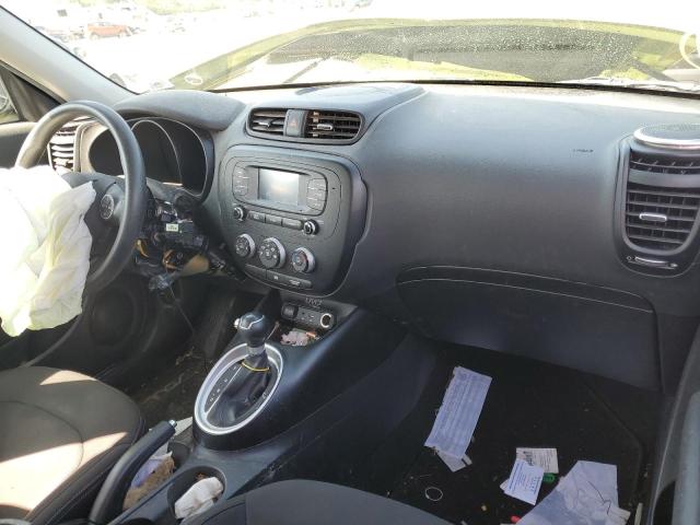 KNDJN2A28F7791914 | 2015 KIA SOUL