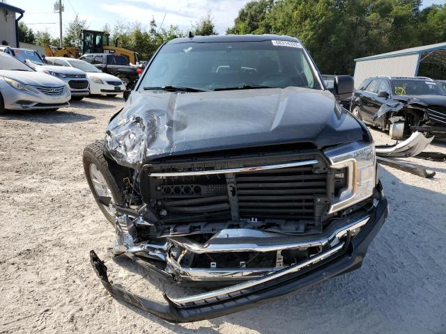 1FTEW1CB2KFC32297 Ford F150 Supercrew