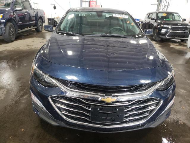 1G1ZD5STXNF124841 Chevrolet Malibu LT 5