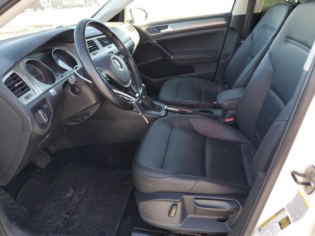 2015 VOLKSWAGEN GOLF TDI - 3VW2A7AUXFM029444