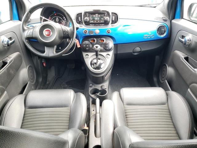 2016 FIAT 500 SPORT - 3C3CFFBR3GT144783