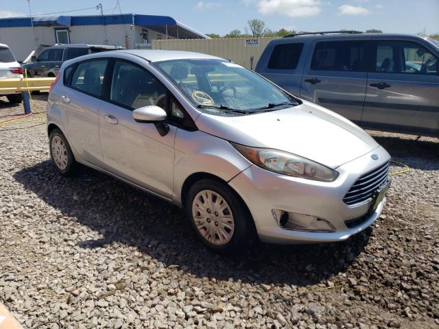 3FADP4TJ2GM171774 Ford FIESTA S