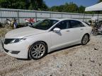 2016 LINCOLN MKZ - 3LN6L2JK7GR616149