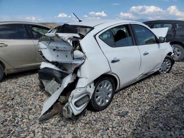 3N1CN7AP9HL835650 Nissan VERSA S