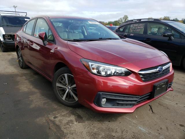 4S3GKAD63L3612967 Subaru Impreza PR 4