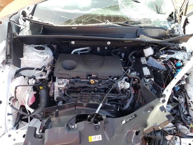 2T3F1RFV8PC365872 Toyota RAV4 LE 12