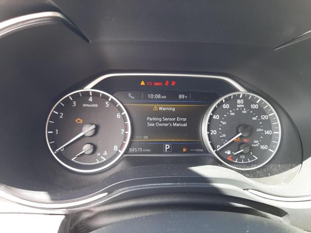 1N4AA6AP9GC907294 Nissan Maxima 3.5s