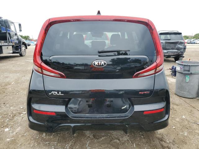 KNDJ63AU7L7002281 | 2020 KIA SOUL GT LI