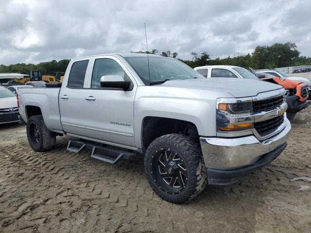 2018 CHEVROLET SLVRD 1500 1GCRCREH3JZ127792