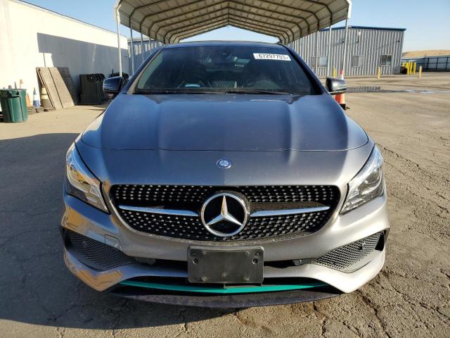 WDDSJ4EB4HN445157 Mercedes-Benz CLA 250